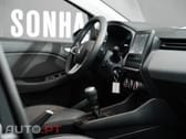 Renault Clio 1.0 TCe Evolution