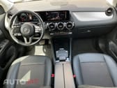 Mercedes-Benz GLA 200 d