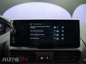 Peugeot Partner 1.5 BlueHDi M Standard
