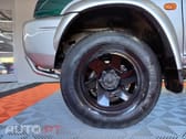 Mitsubishi L200 2.5 TD Club 3L