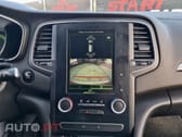 Renault Mégane Break Intense 1.5DCI