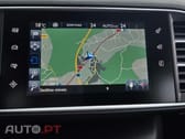 Peugeot 308 SW 1.6 e-HDi Allure J17