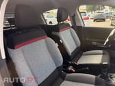 Citroen C3 1.2 PureTech C-Series