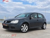 Volkswagen Golf 1.4i Trendline