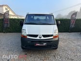 Renault Master 2.5 dCi L3 3.5T 100
