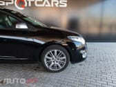 Renault Mégane Sport Tourer 1.6 dCi GT Line SS