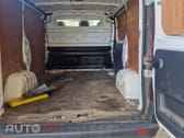 Renault Trafic 1.6 DIESEL