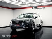 Audi Q2 1.6 TDI S tronic