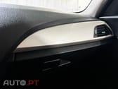BMW 116 d EDynamics Line Sport