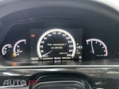 Mercedes-Benz S 350 BlueTEC