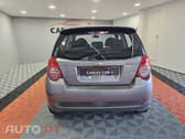 Chevrolet Aveo 1.2 L