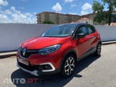 Renault Captur 1.5 dci Exclusive