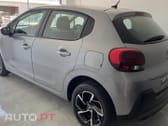 Citroen C3 1.2 PureTech Feel