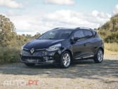 Renault Clio Sport Tourer ST