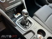 Renault Mégane Sport Tourer 1.5 Blue dCi Zen