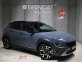 Hyundai Kauai 1.0 T-GDi Premium Pack Plus