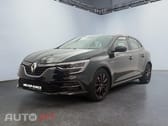 Renault Mégane 1.5 Blue dCi Business