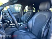 Mercedes-Benz GLC 250 d Coupé AMG Line 4-Matic