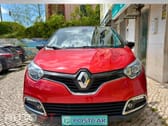 Renault Captur 0.9 TCE