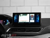 Peugeot 3008 1.6 Hybrid GT e-EAT8