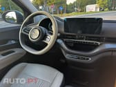 Fiat 500e La Prima