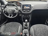 Peugeot 2008 1.2 PureTech Signature
