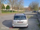 Ford Focus SW 1.6 TDCi Connec.