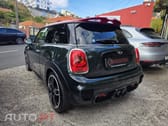 MINI Cooper John Cooper Works Auto Desportiva