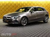 Mercedes-Benz A 250 e Progressive