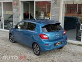 Mitsubishi Space Star 1.2 Intense