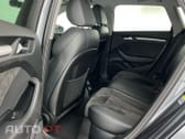 Audi A3 Sportback 1.6 TDI S-line S tronic