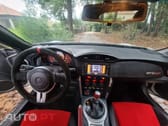 Toyota GT86 2.0D-4S Sport AT