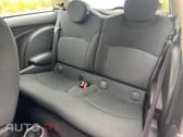 MINI Cooper One D