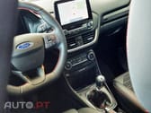 Ford Puma 1.0 EcoBoost MHEV ST-Line X