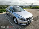 Volkswagen Passat 2.0 TDI Business P.DSG
