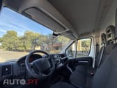Citroen Jumper 2.2 BlueHDi 35 L3 Control