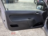 Peugeot 206 1.6 HDi XS