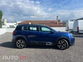 Citroen C5 Aircross 1.2 PureTech C-Seires EAT8