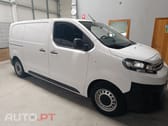 Citroen Jumpy 50kw