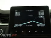 Renault Captur 1.0 TCe Techno Bi-Fuel