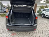 Jaguar F-Pace 2.0 i4D R-Sport AWD Aut.