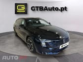 Peugeot 508 SW GT