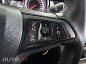 Opel Astra Sports Tourer 1.6 CDTI Edition S/S
