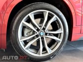 BMW X2 25 e xDrive Pack M