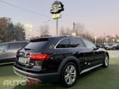 Audi A4 Allroad 40 TDI quattro S tronic