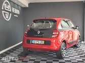 Renault Twingo SCE Dynamique