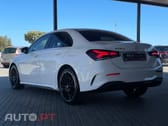 Mercedes-Benz A 250 e AMG Line