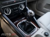 Audi A3 Sportback 2.0 TDi Attraction