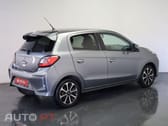 Mitsubishi Space Star 1.2 Connection Ediiton
