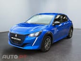 Peugeot E-208 50 kWh Roadtrip